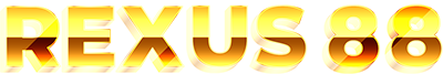 Logo REXUS88 x Alberto Brandani