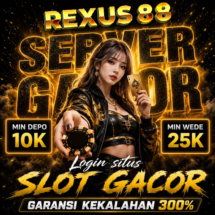 REXUS88 x Alberto Brandani Fortune Mosaic Club